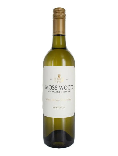 Moss Wood Semillon