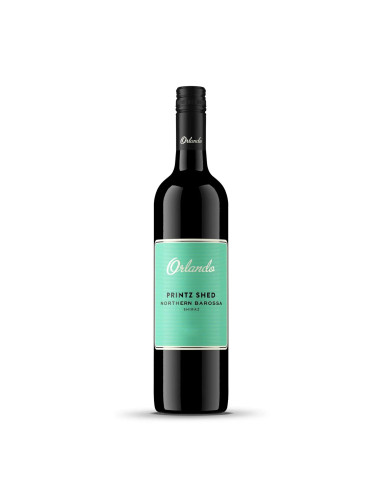 Orlando Printz Shed Shiraz 750ml