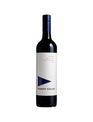 Robert Oatley Finisterre Cabernet sauvignon