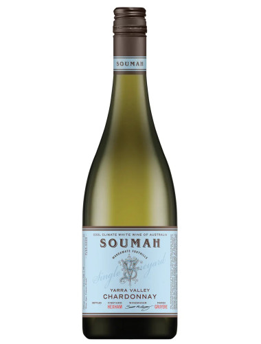 Soumah Sv Hexham Chardonnay