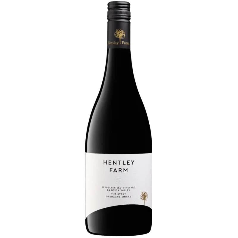 Hentley Farm Stray Mongrel Grenache Shiraz