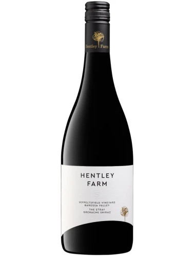 Hentley Farm Stray Mongrel Grenache Shiraz
