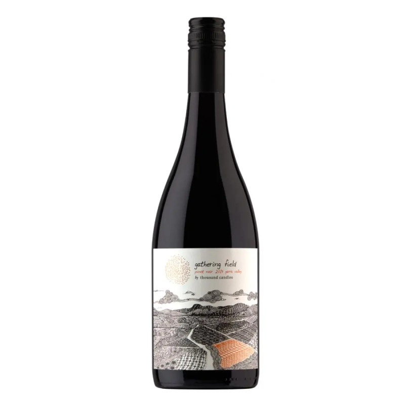 Thousand Candles Gather Pinot Noir