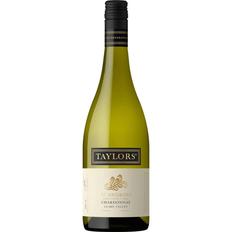 Taylors St Andrews Chardonnay