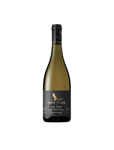 Wolf Blass Grey Label Chardonnay