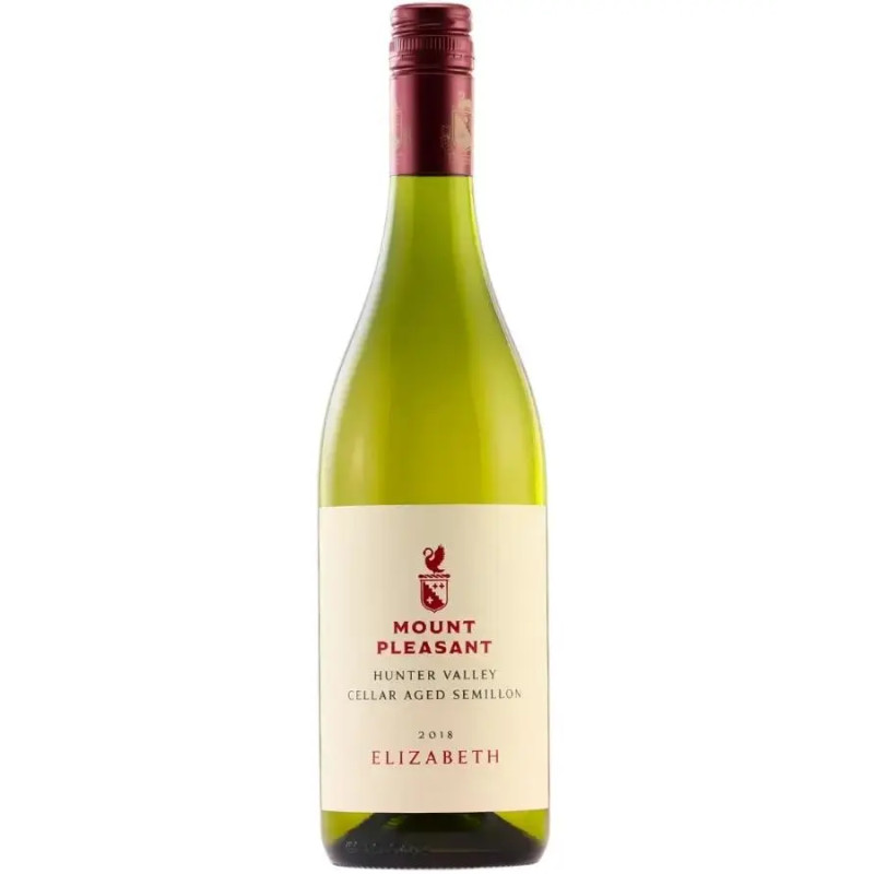 Mt Pleasant Elizabeth Semillon