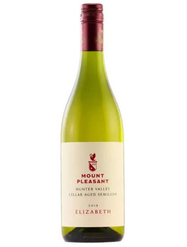 Mt Pleasant Elizabeth Semillon