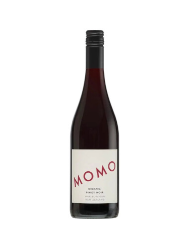 Momo Organic Pinot Noir