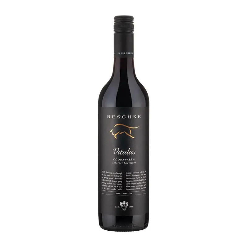 Reschke Vitulus Cabernet Sauvignon