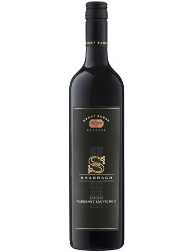 Grant Burge Shadrach Cabernet Sauvignon 750ml