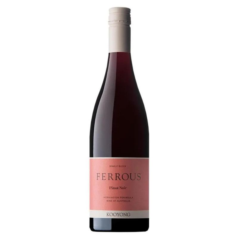 Kooyong Ferrous Pinot Noir 750ml