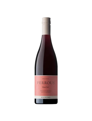 Kooyong Ferrous Pinot Noir 750ml