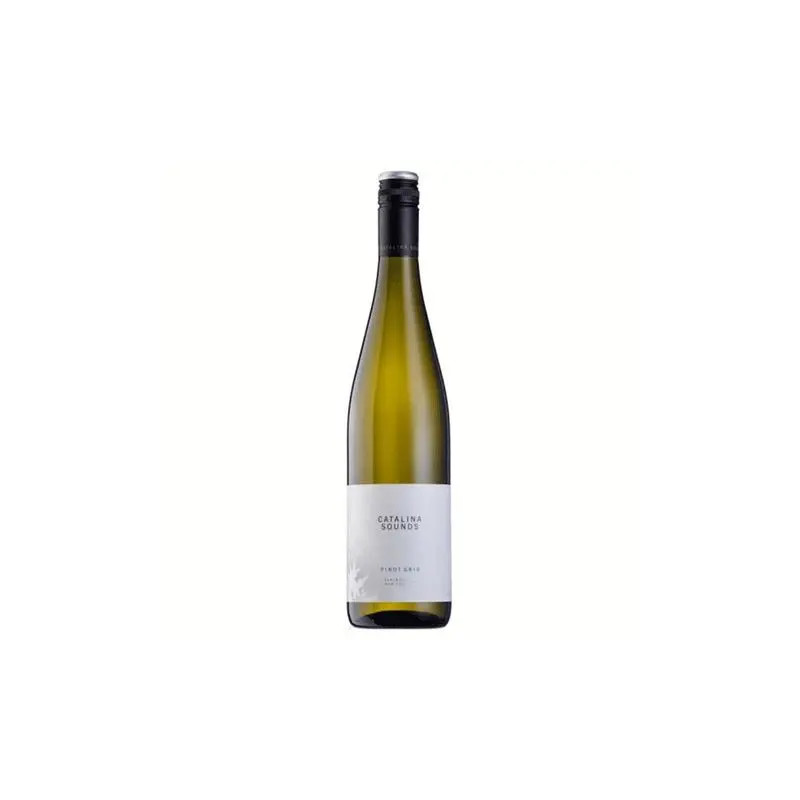 Catalina Sounds Pinot Gris