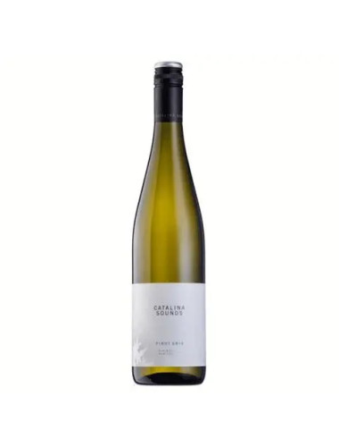 Catalina Sounds Pinot Gris