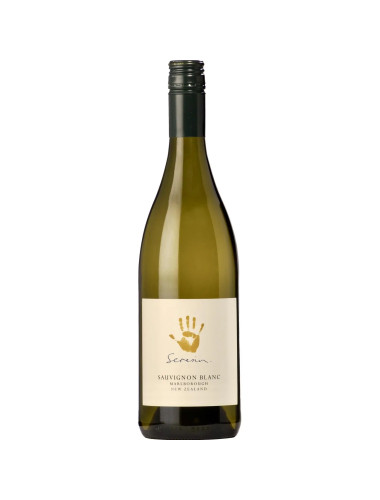 Seresin Sauvignon Blanc