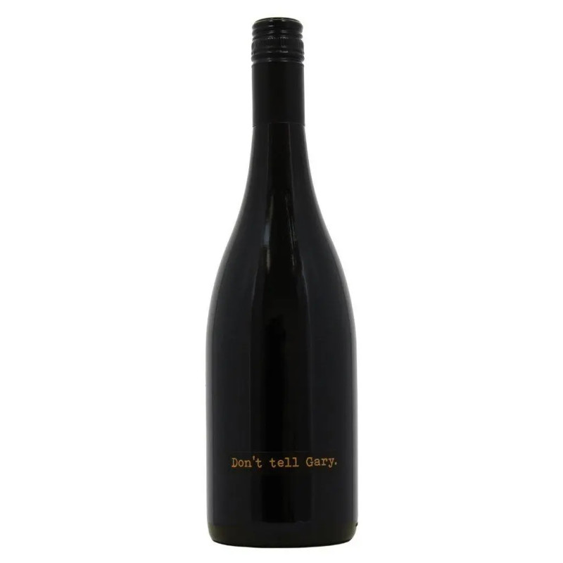Dont Tell Gary Shiraz