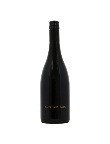 Dont Tell Gary Shiraz