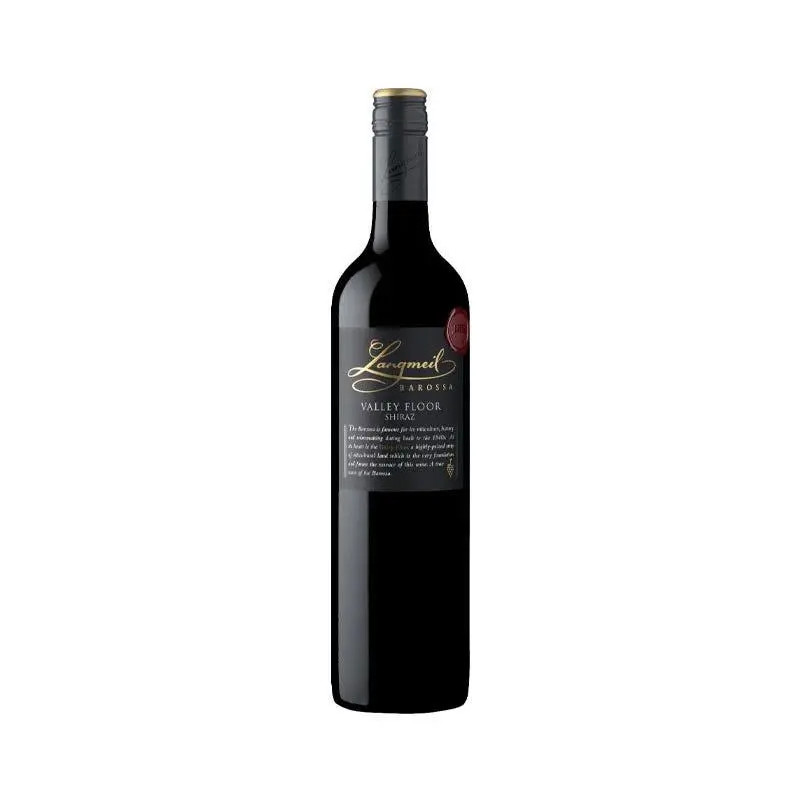 Langmeil Valley Floor Shiraz