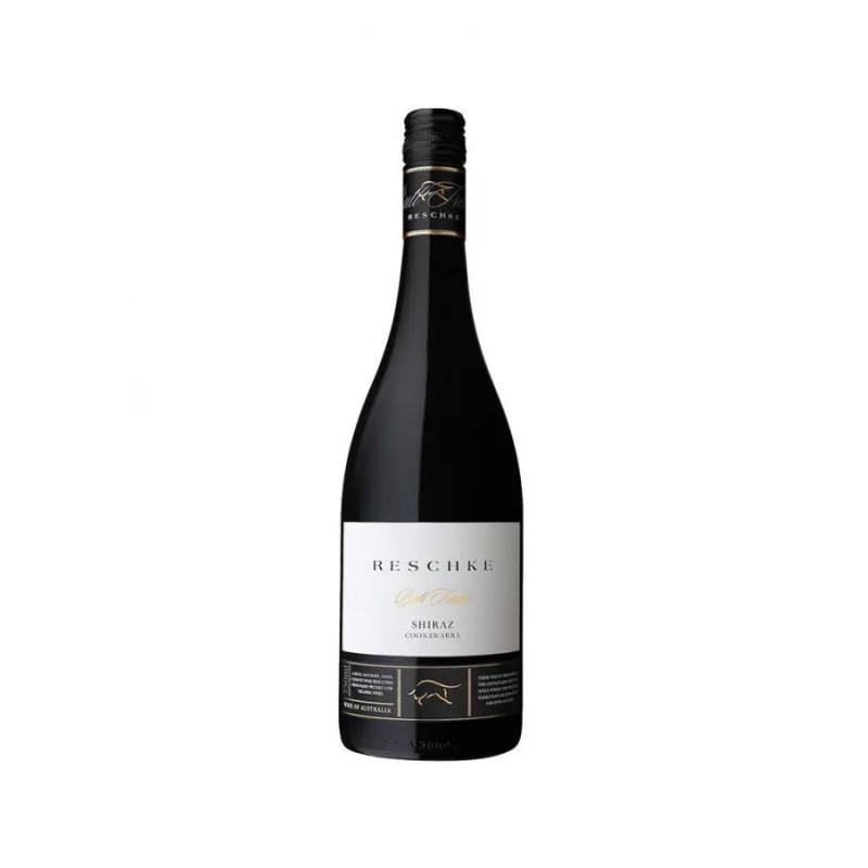 Reschke Bull Trader Shiraz