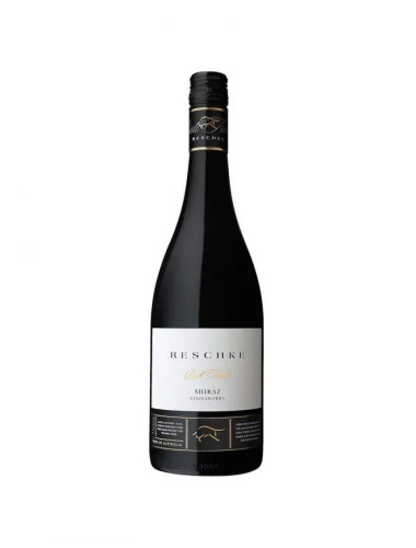 Reschke Bull Trader Shiraz