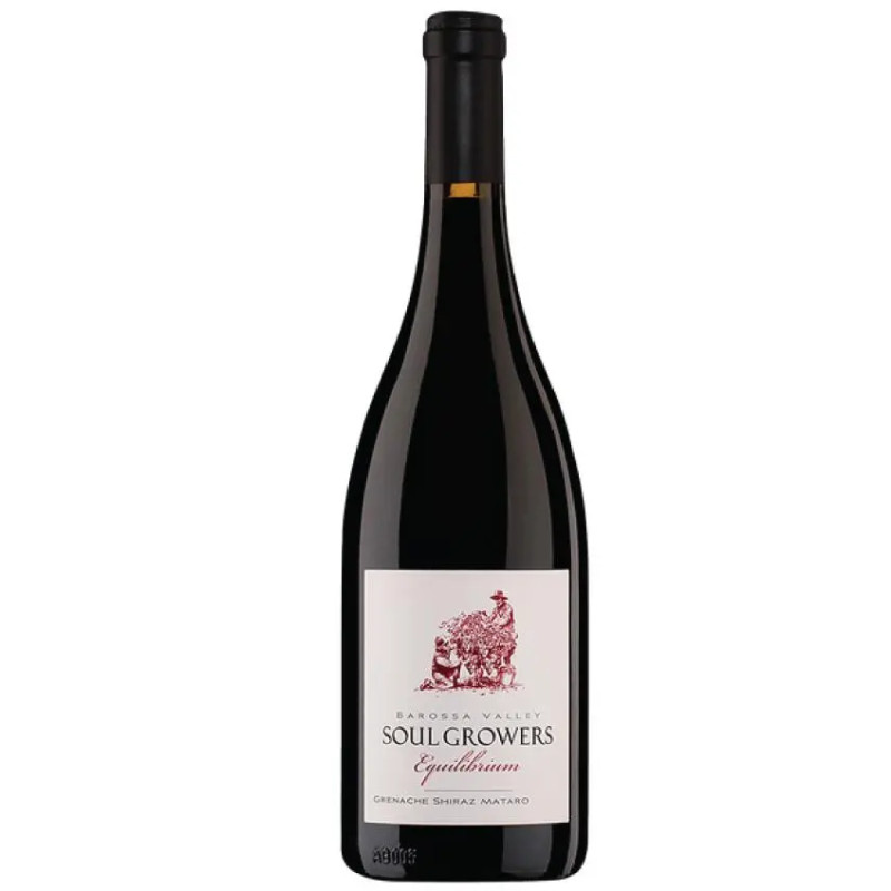 Soul Growers Equilibrium Grenache