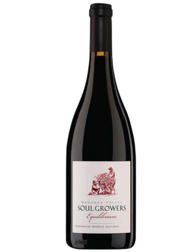 Soul Growers Equilibrium Grenache