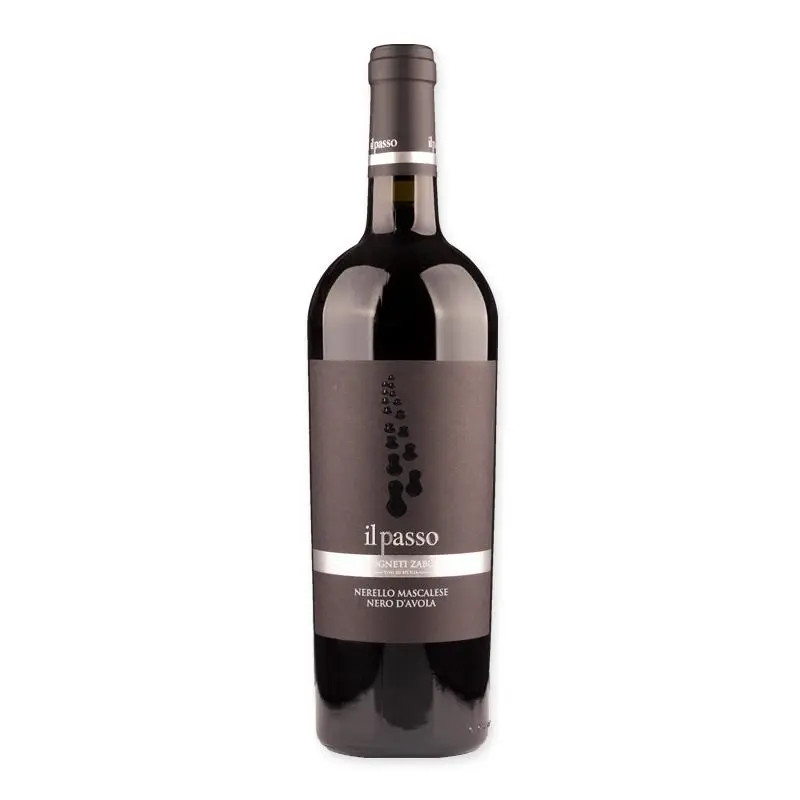 Vigneti Ii Passo