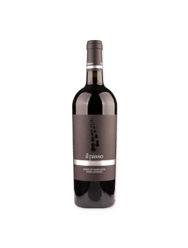 Vigneti Ii Passo