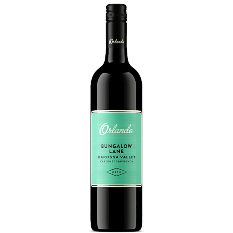 Orlando Bungalow Lane Cabernet Sauvignon 750ml