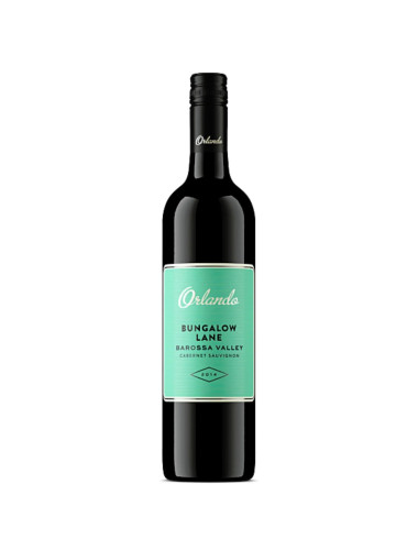 Orlando Bungalow Lane Cabernet Sauvignon 750ml