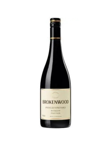 Brokenwood Indigo Vineyard Pinot Noir 750ml