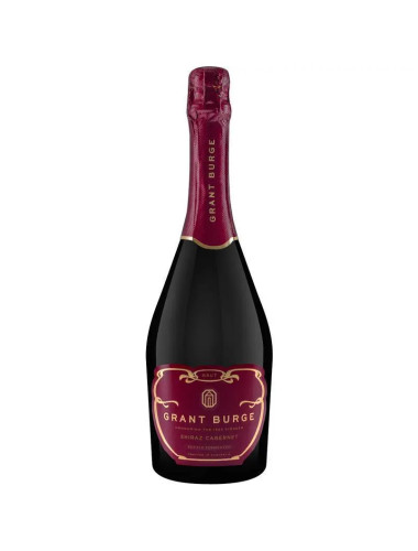 Grant Burge Sparkling Shiraz Cabernet