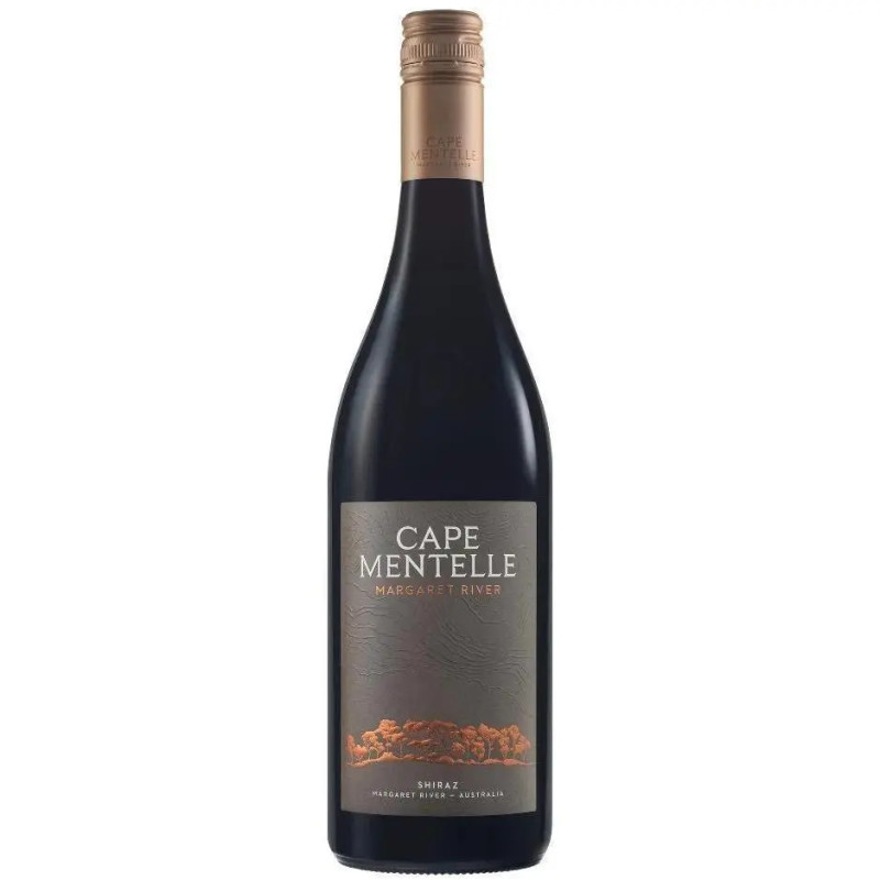 Cape Mentelle Shiraz 750ml