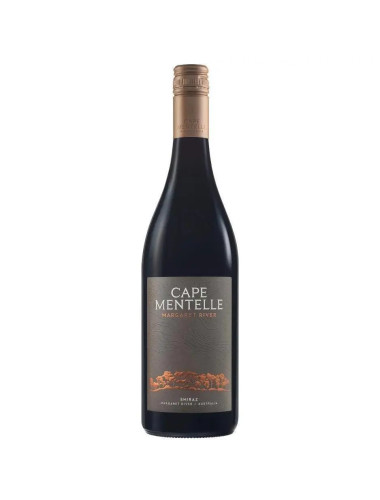 Cape Mentelle Shiraz 750ml