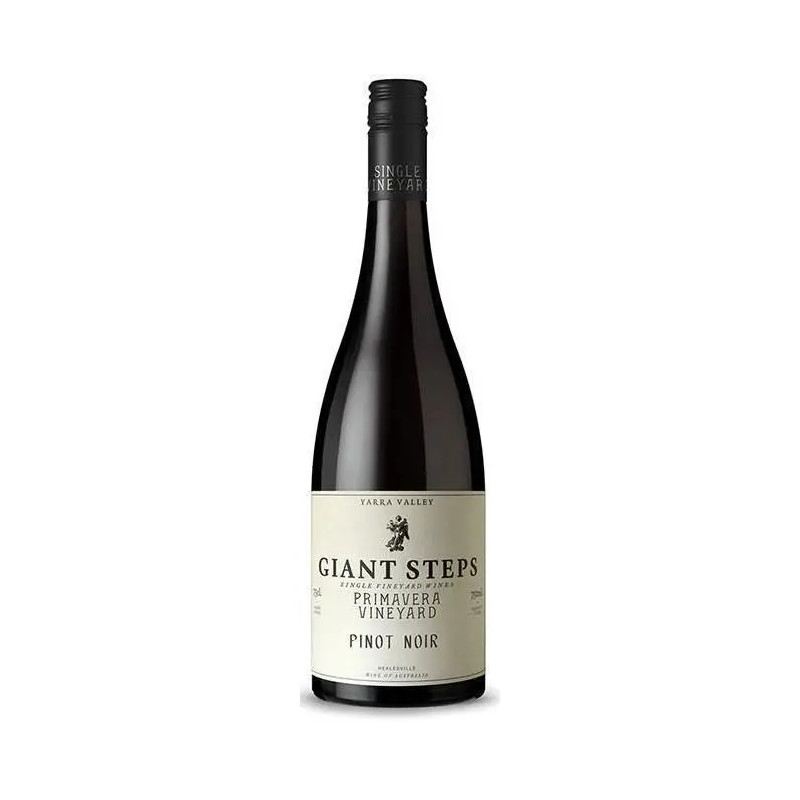 Giant Steps Primavera Pinot Noir 750ml