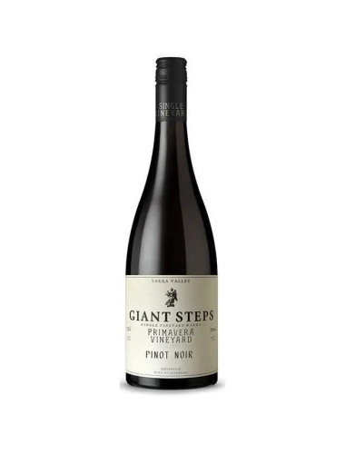 Giant Steps Primavera Pinot Noir 750ml