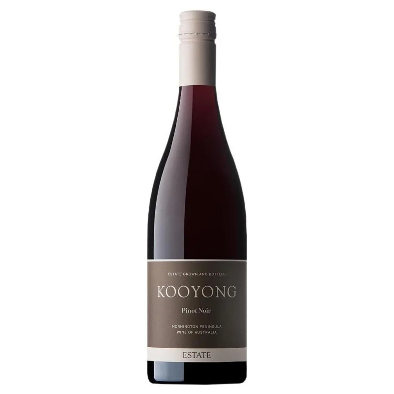 Kooyong Estate Pinot Noir