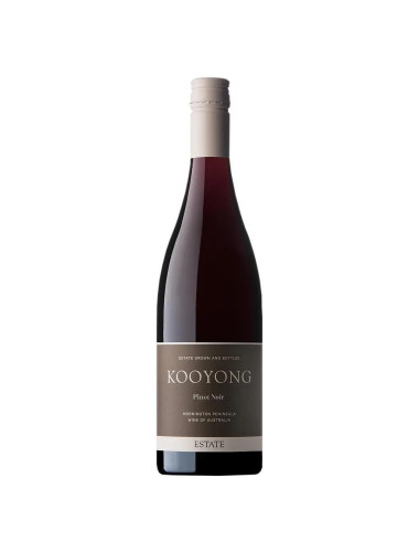 Kooyong Estate Pinot Noir