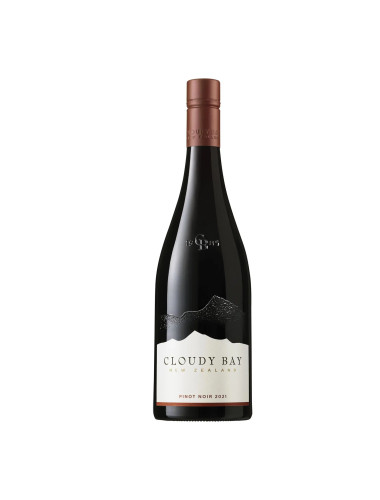 Cloudy Bay Pinot Noir 750ml