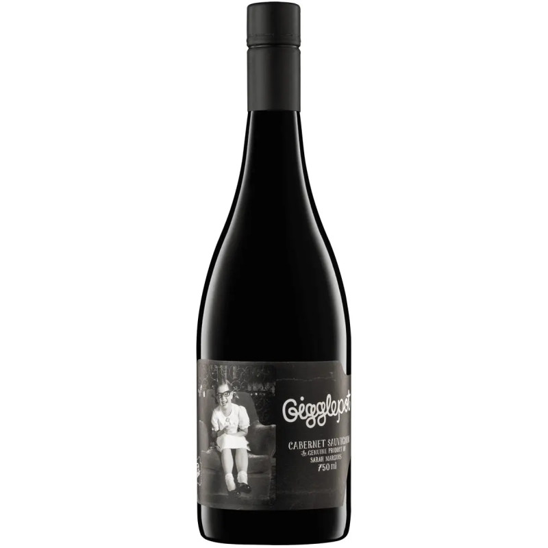 Gigglepot Cabernet Sauvignon 750ml