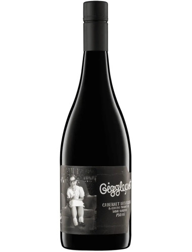 Gigglepot Cabernet Sauvignon 750ml
