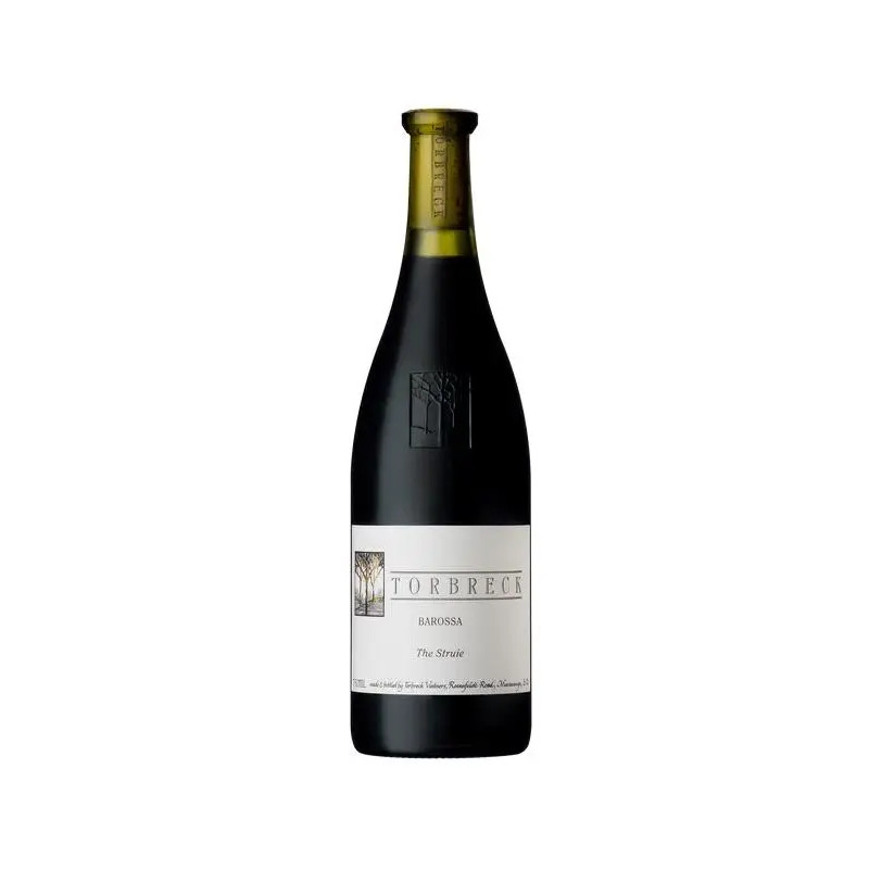 Torbreck Struie Shiraz 750ml 2023