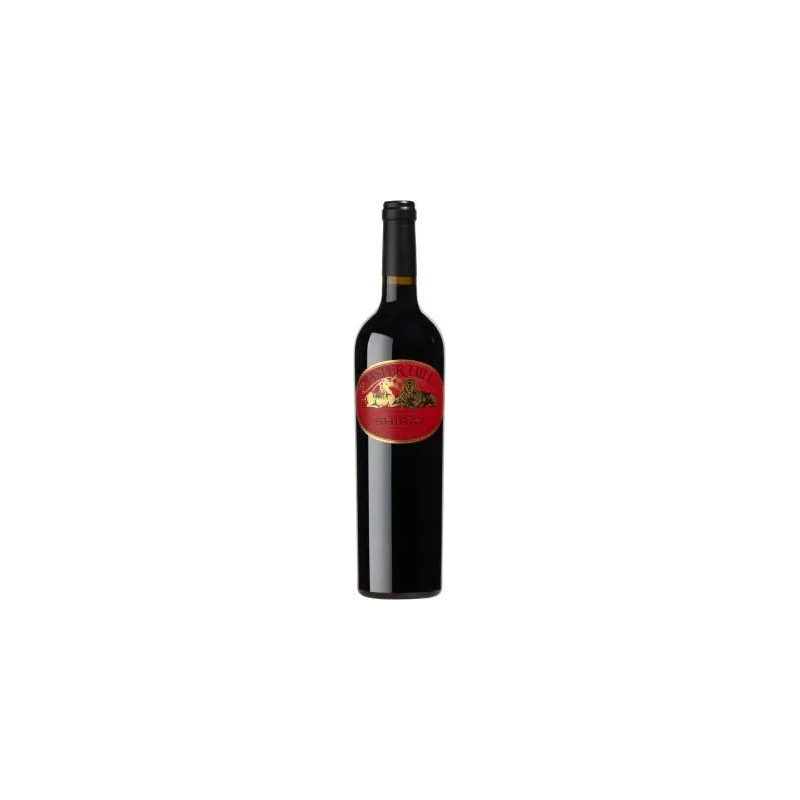 Jasper Hill - Georgia's Paddock Shiraz - 2009
