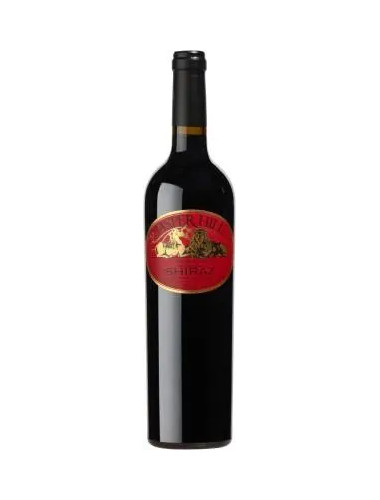 Jasper Hill - Georgia's Paddock Shiraz - 2009