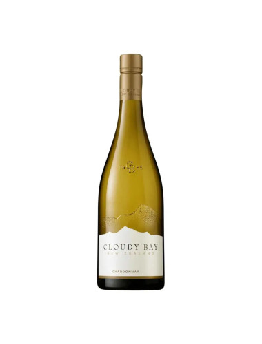 Cloudy Bay Chardonnay 750ml