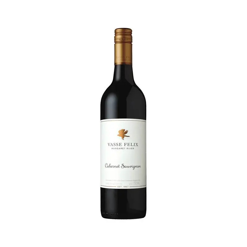 Vasse Felix Cabernet Sauvignon 750ml