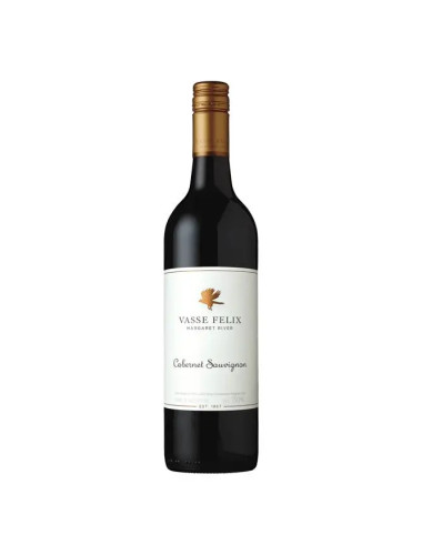 Vasse Felix Cabernet Sauvignon 750ml