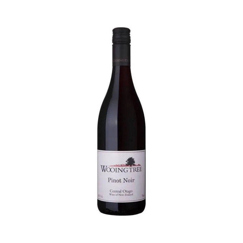 Wooing Tree Pinot Noir 750ml
