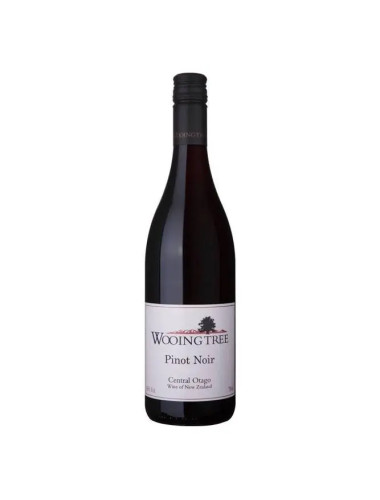 Wooing Tree Pinot Noir 750ml