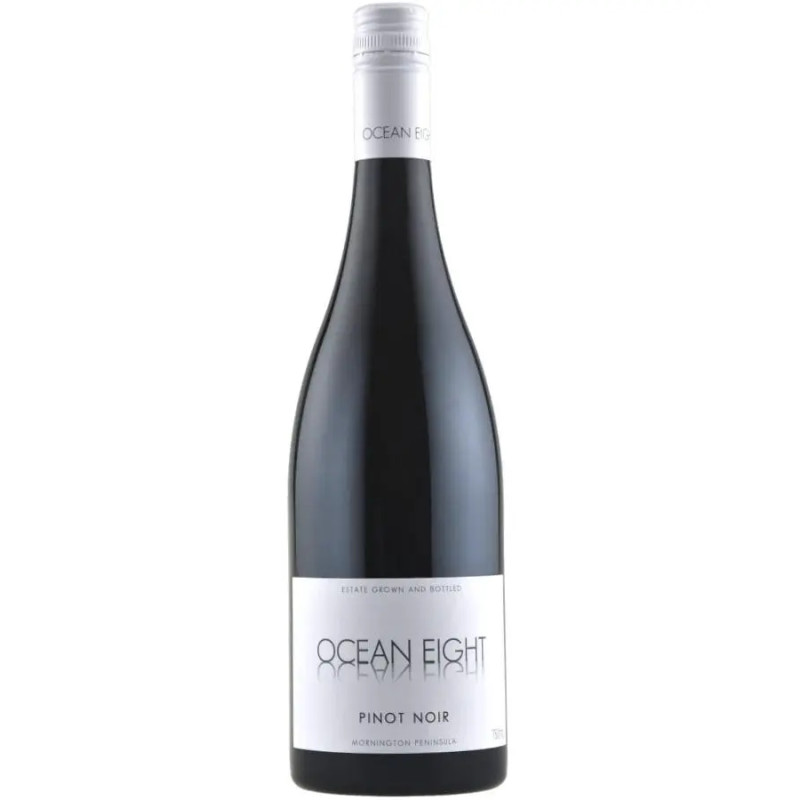 Ocean Eight Pinot Noir 750ml
